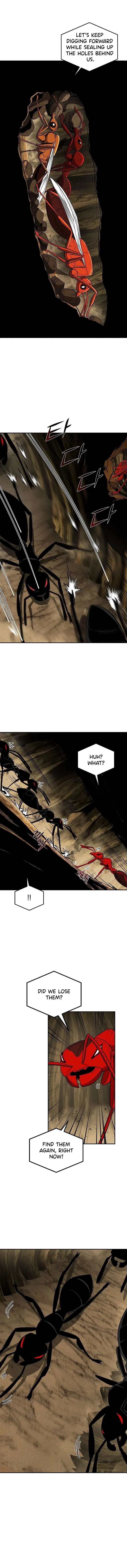 Empire of the Ants Chapter 22 page 16