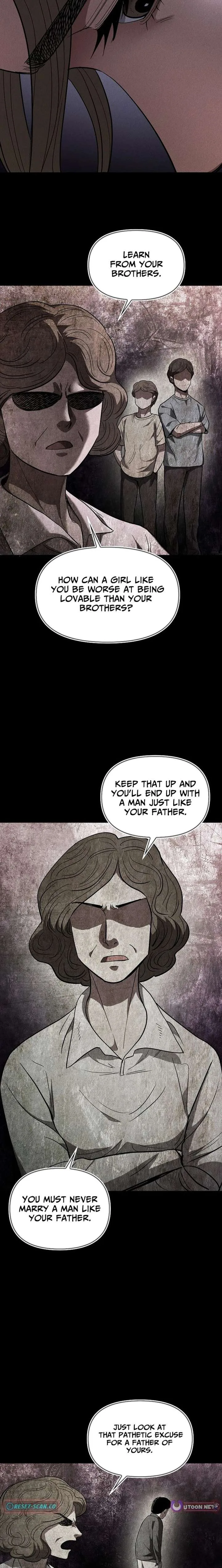 Empire of the Ants Chapter 23 page 8