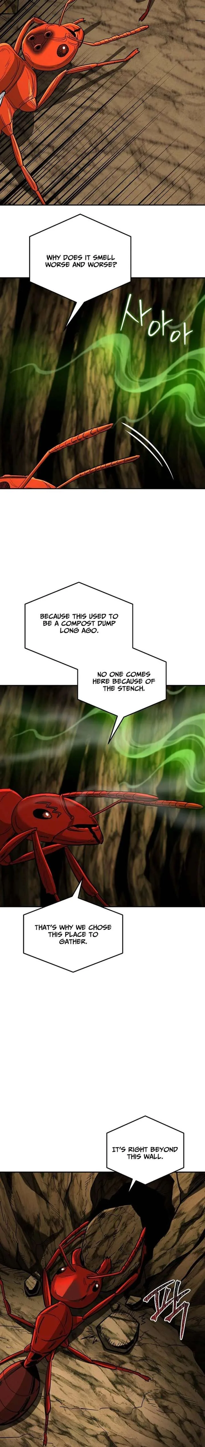 Empire of the Ants Chapter 24 page 22
