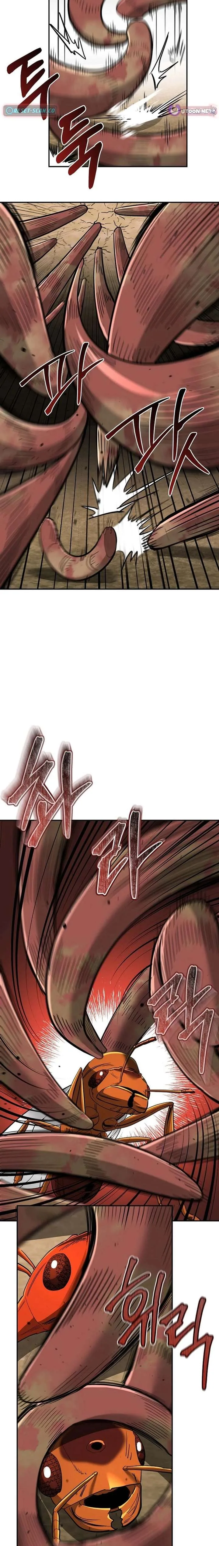 Empire of the Ants Chapter 24 page 19