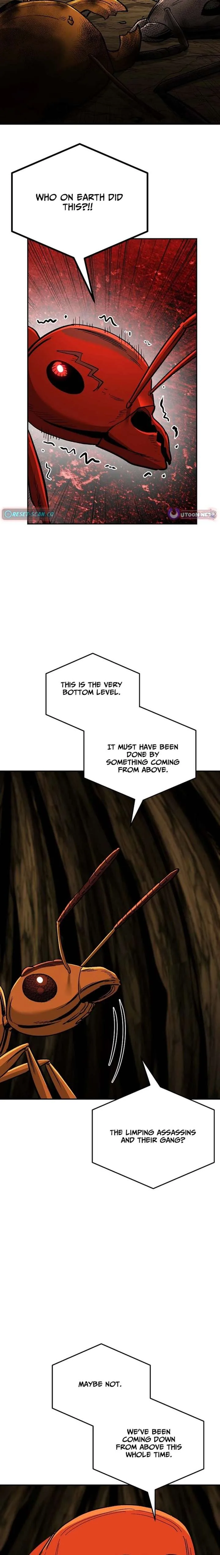 Empire of the Ants Chapter 24 page 24
