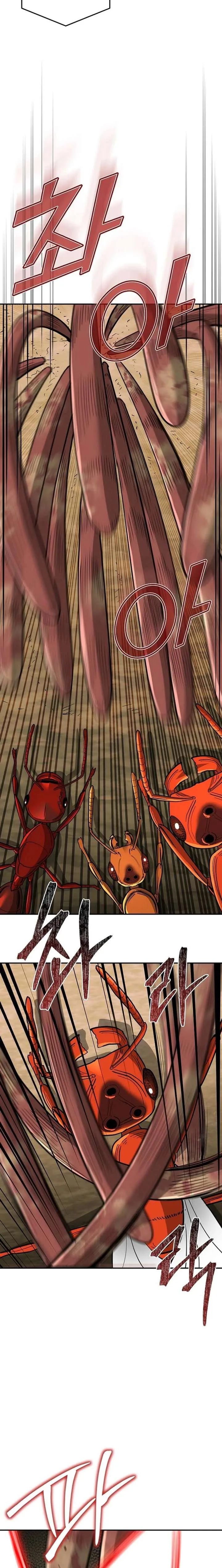 Empire of the Ants Chapter 24 page 17