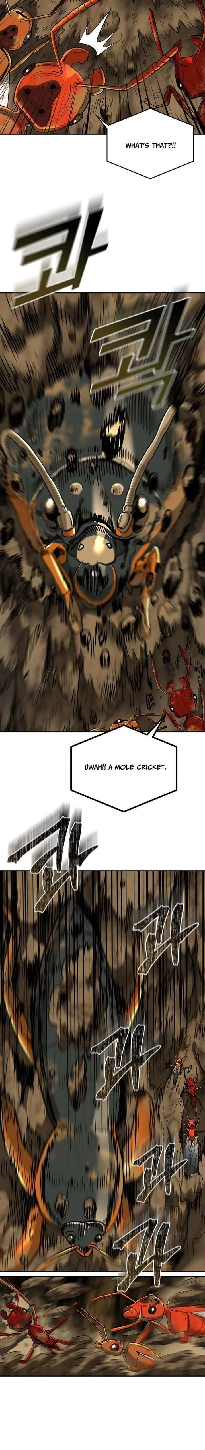 Empire of the Ants Chapter 24 page 7