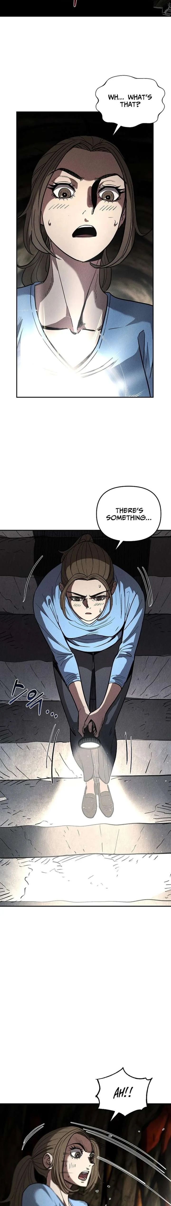 Empire of the Ants Chapter 23 page 18