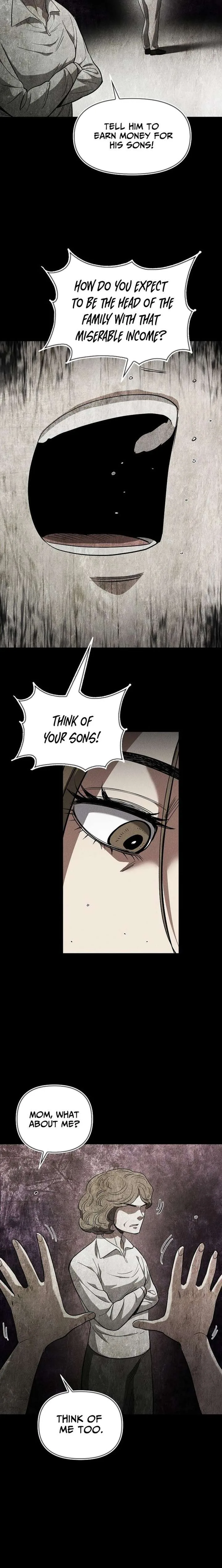 Empire of the Ants Chapter 23 page 9