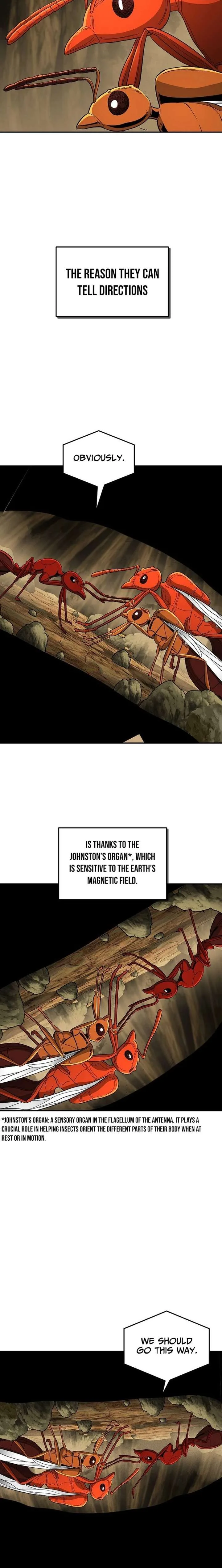 Empire of the Ants Chapter 23 page 2