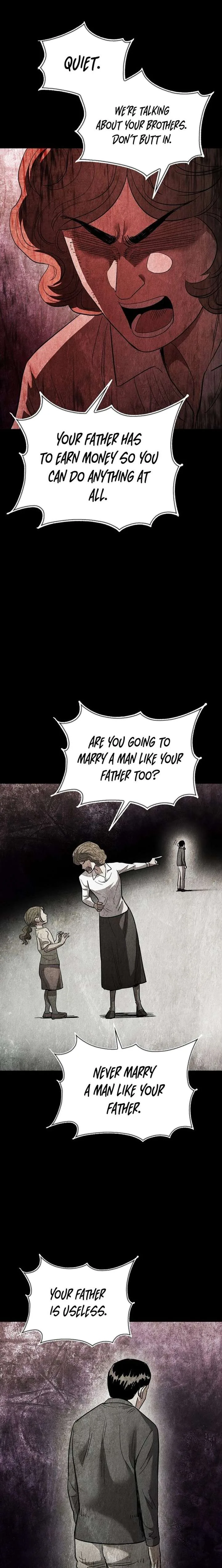 Empire of the Ants Chapter 23 page 10