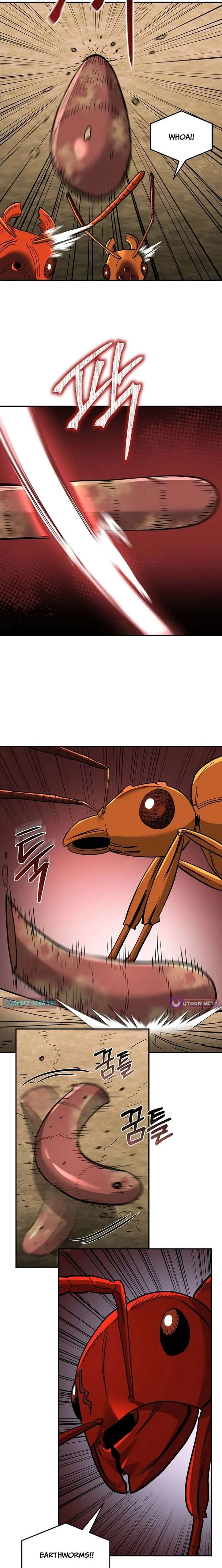 Empire of the Ants Chapter 24 page 16