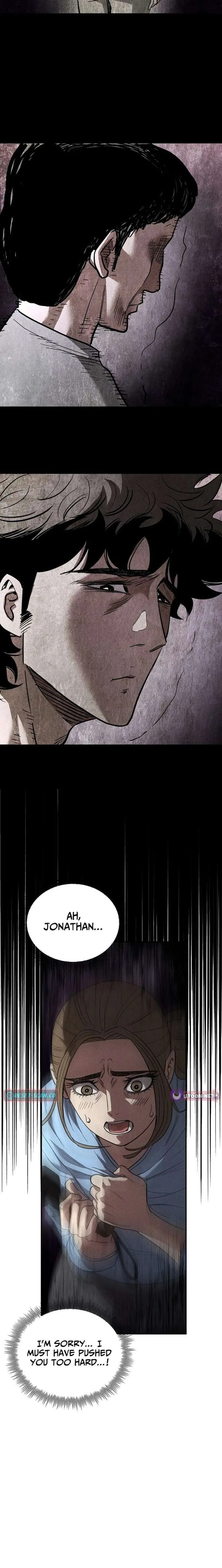 Empire of the Ants Chapter 23 page 11