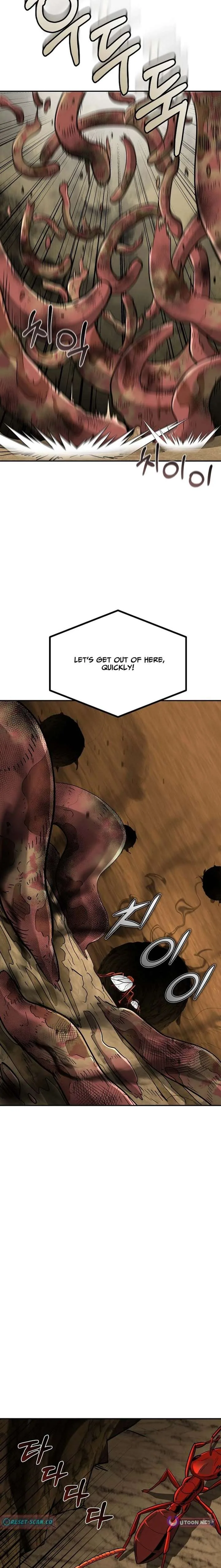 Empire of the Ants Chapter 24 page 21