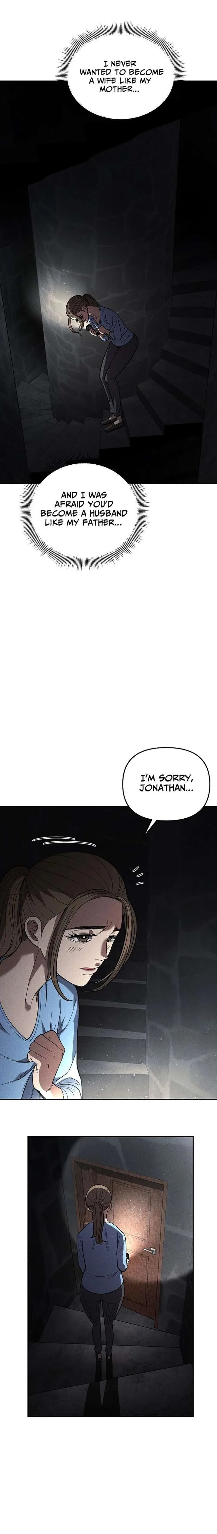 Empire of the Ants Chapter 23 page 12