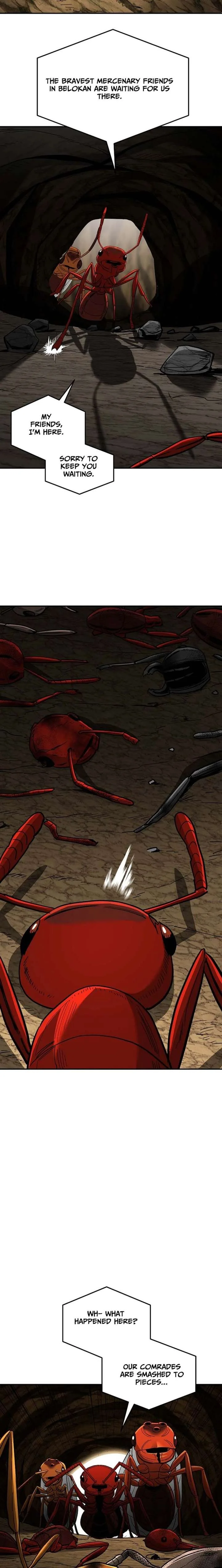 Empire of the Ants Chapter 24 page 23
