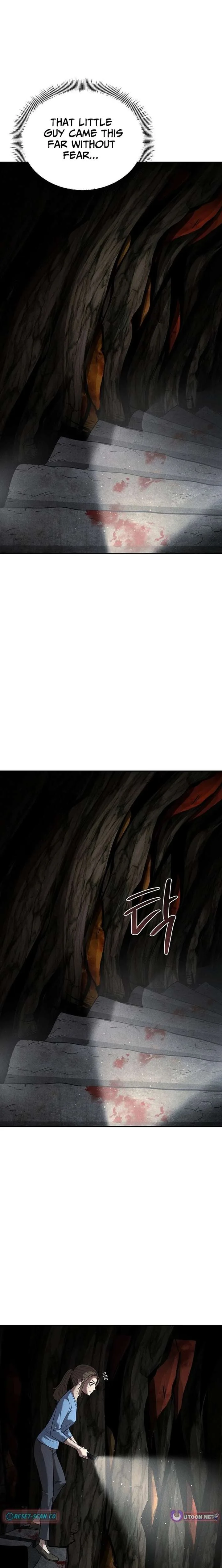 Empire of the Ants Chapter 23 page 16