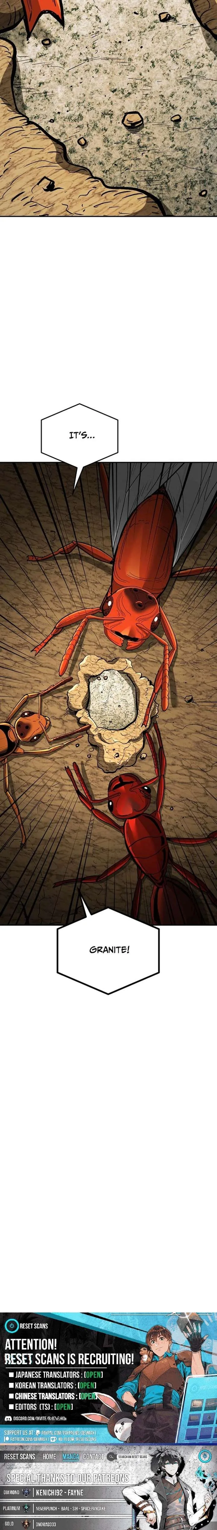 Empire of the Ants Chapter 24 page 26