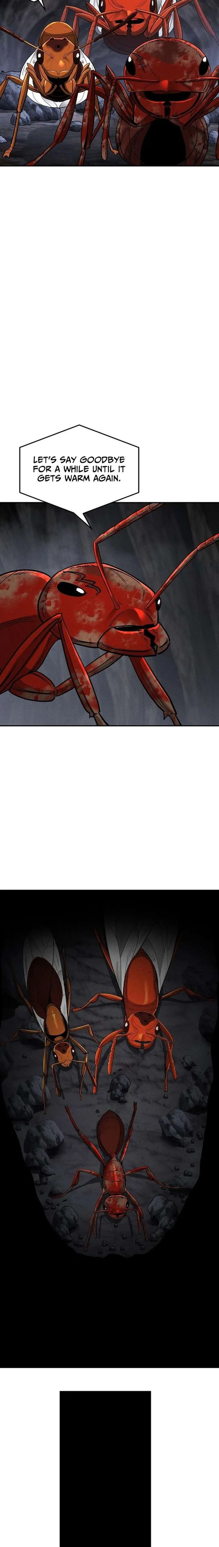 Empire of the Ants Chapter 23 page 4