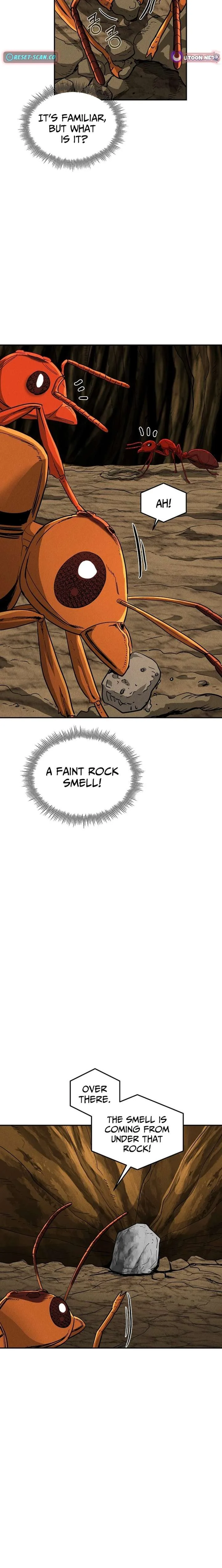 Empire of the Ants Chapter 25 page 12