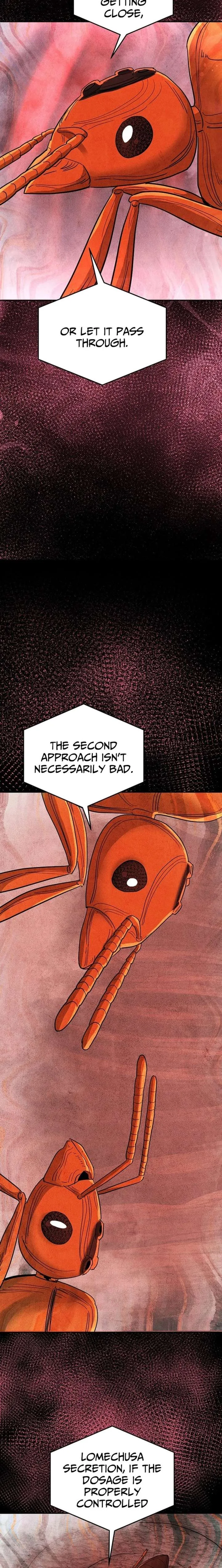 Empire of the Ants Chapter 25 page 8