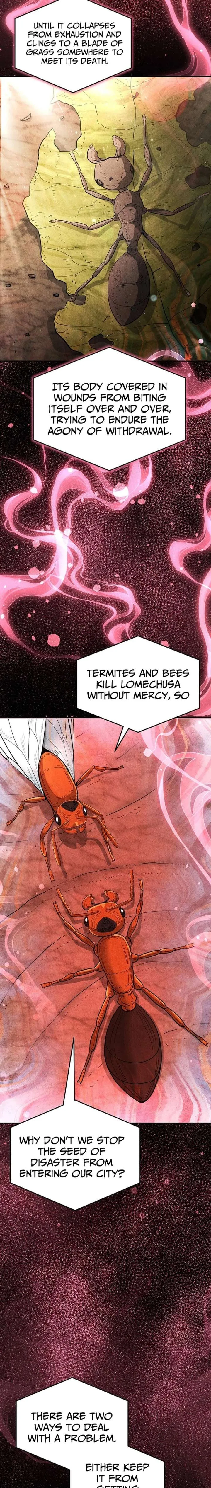 Empire of the Ants Chapter 25 page 7