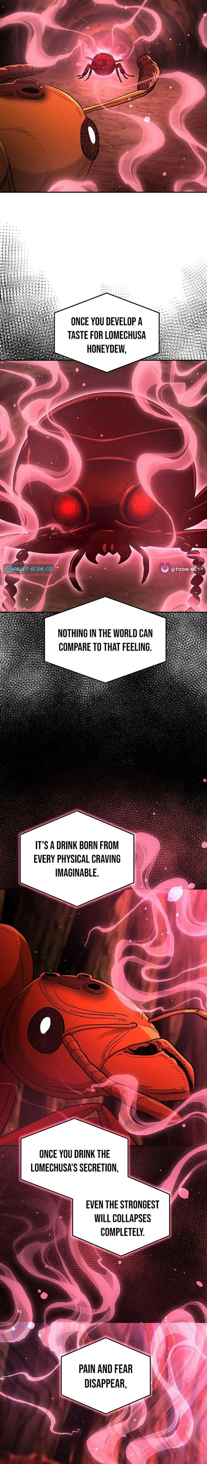 Empire of the Ants Chapter 25 page 5