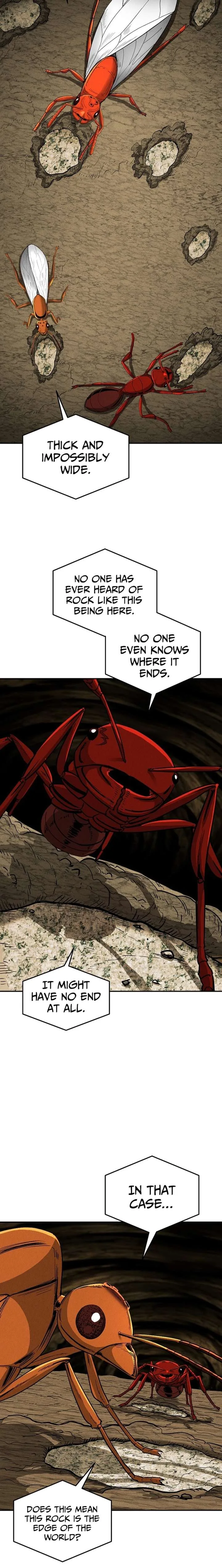 Empire of the Ants Chapter 25 page 2