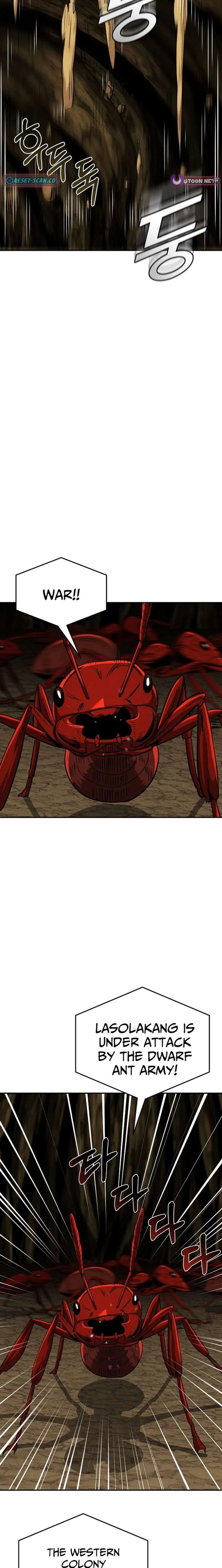 Empire of the Ants Chapter 25 page 25