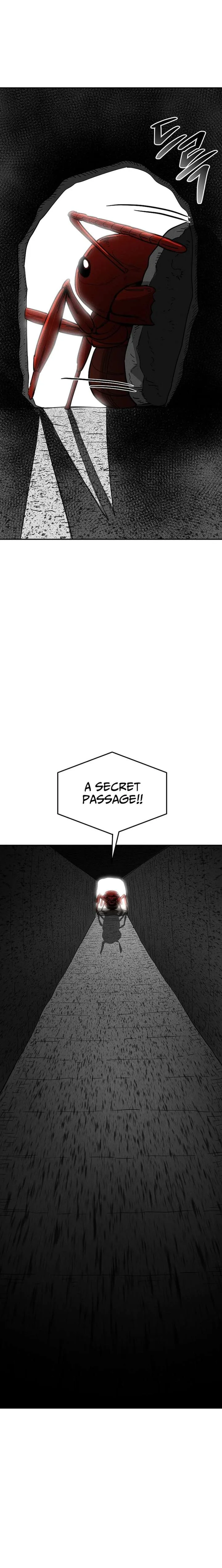 Empire of the Ants Chapter 25 page 13