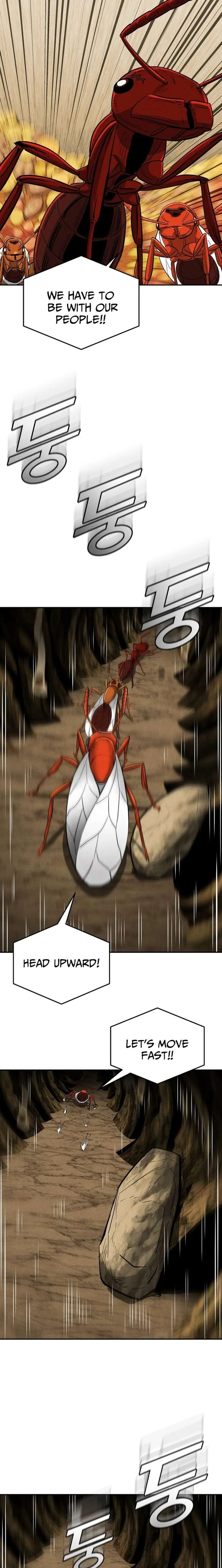 Empire of the Ants Chapter 25 page 23