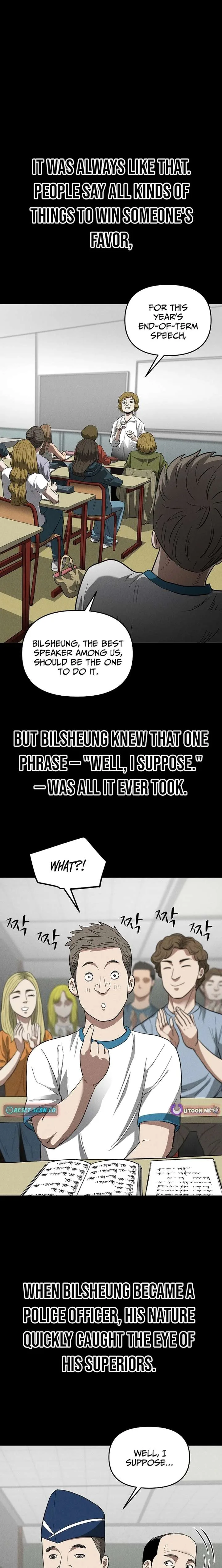 Empire of the Ants Chapter 27 page 3