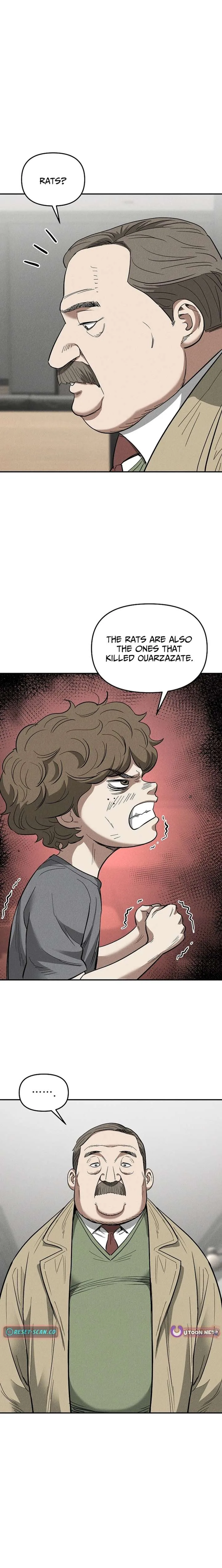 Empire of the Ants Chapter 27 page 6