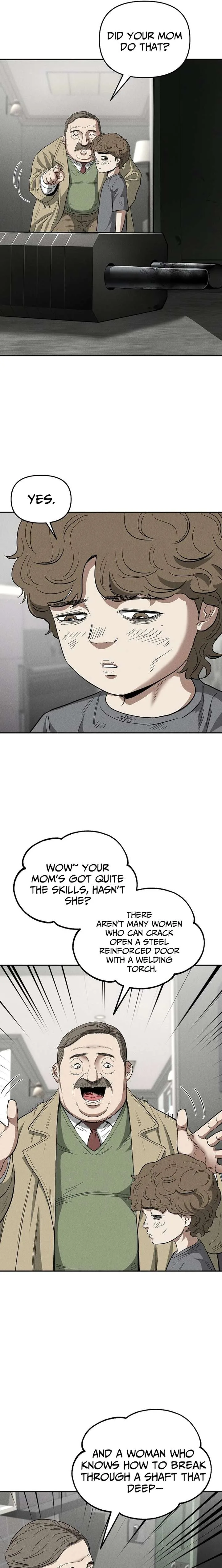 Empire of the Ants Chapter 26 page 13