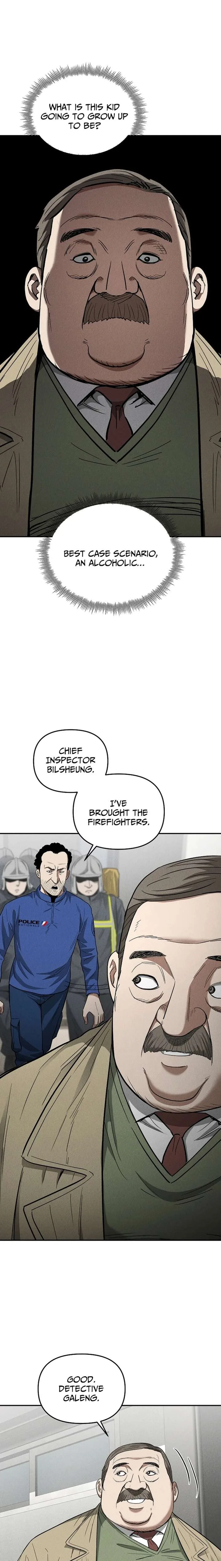Empire of the Ants Chapter 27 page 7