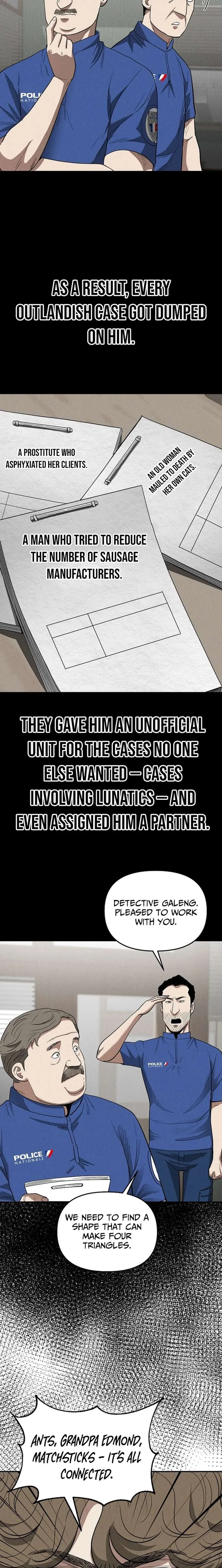 Empire of the Ants Chapter 27 page 4