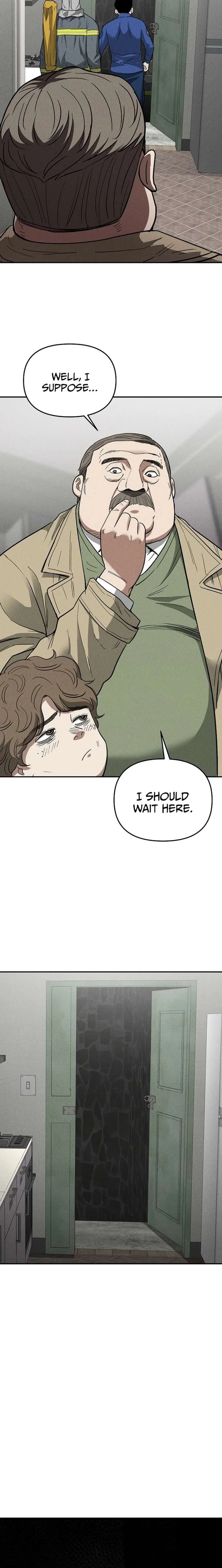 Empire of the Ants Chapter 27 page 9
