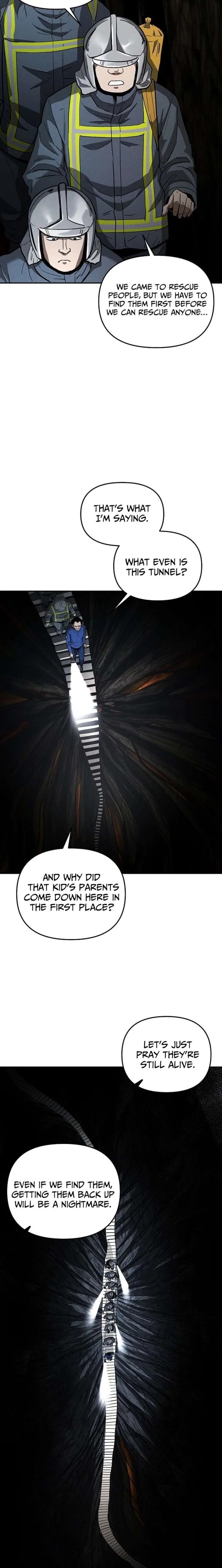 Empire of the Ants Chapter 28 page 14