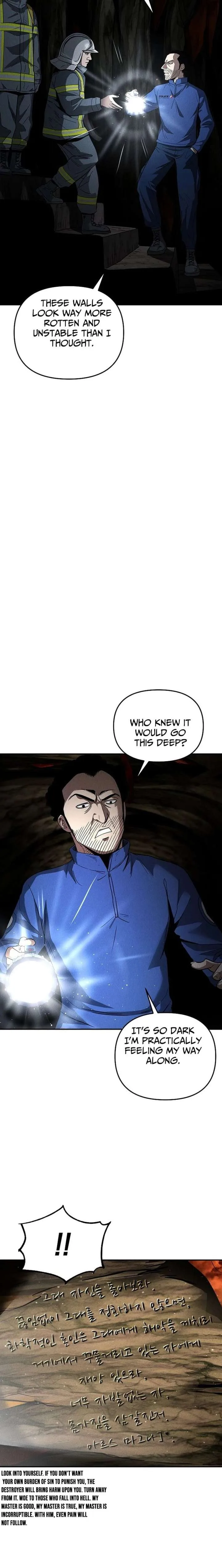Empire of the Ants Chapter 28 page 8