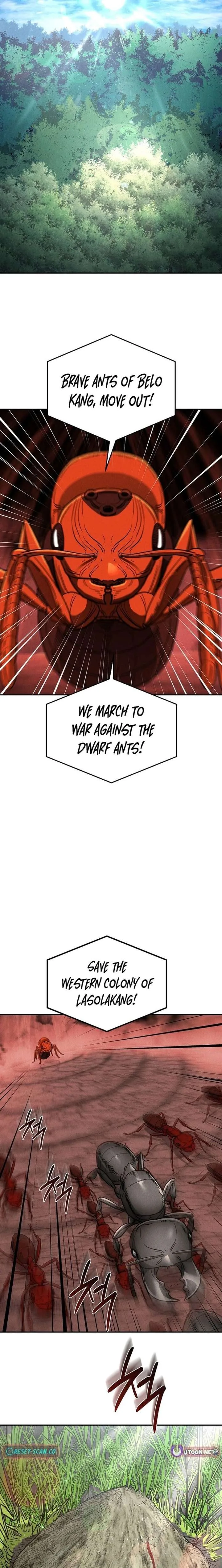 Empire of the Ants Chapter 28 page 21