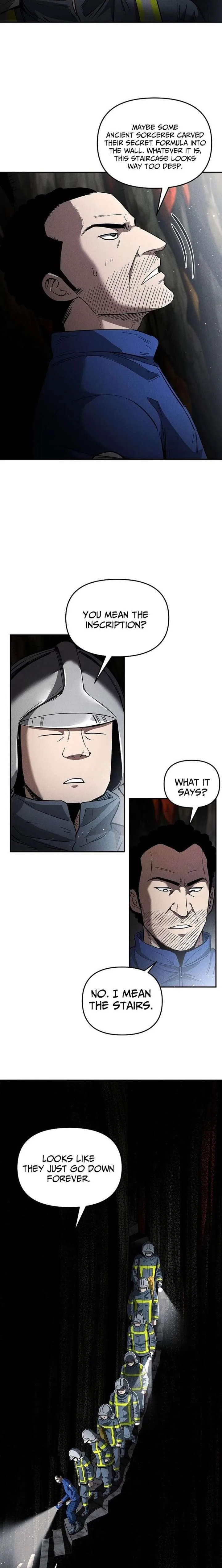 Empire of the Ants Chapter 28 page 10