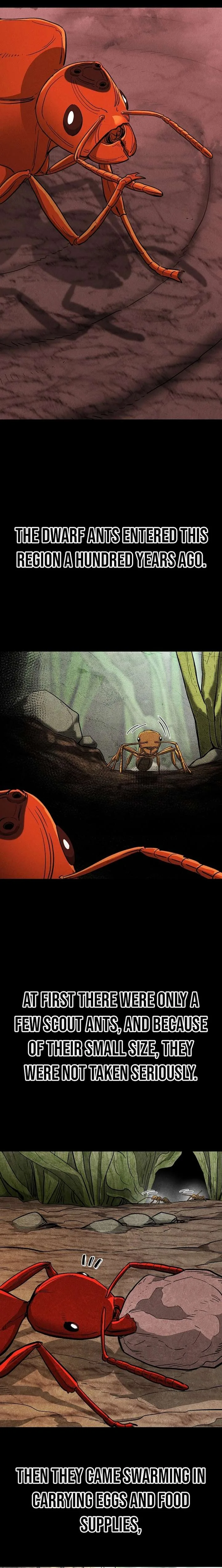 Empire of the Ants Chapter 27 page 15