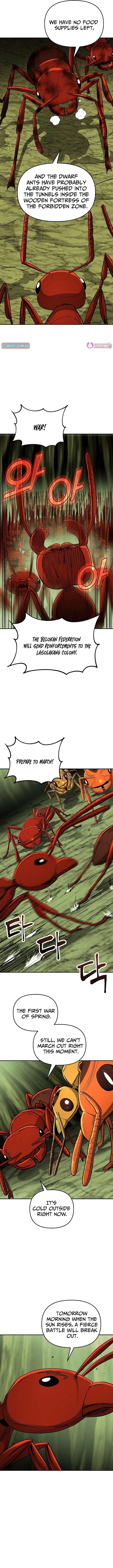 Empire of the Ants Chapter 26 page 5
