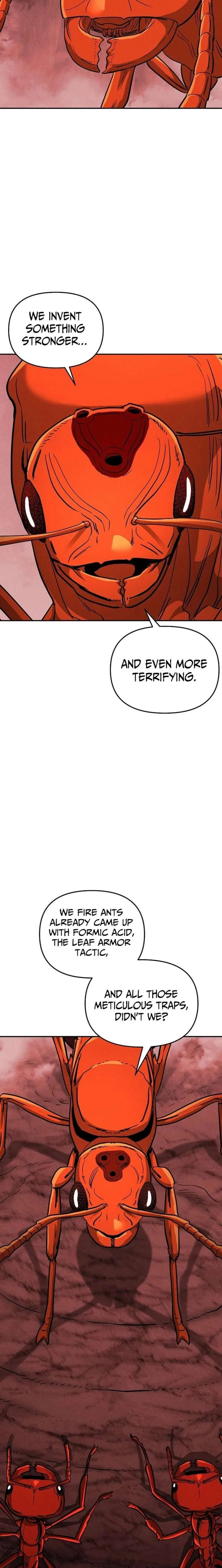 Empire of the Ants Chapter 28 page 4