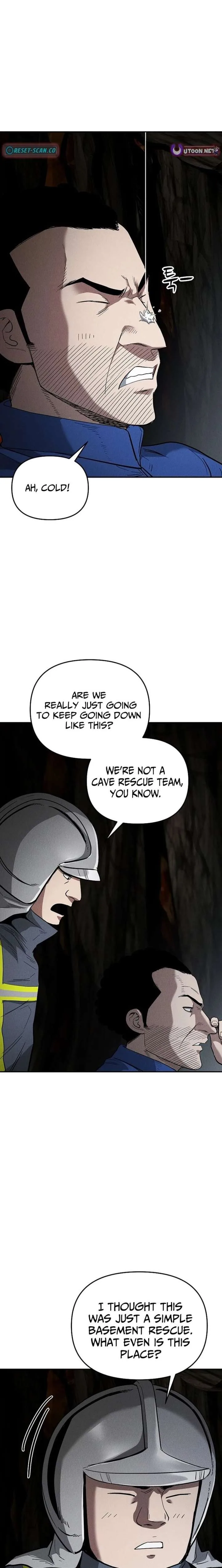 Empire of the Ants Chapter 28 page 12