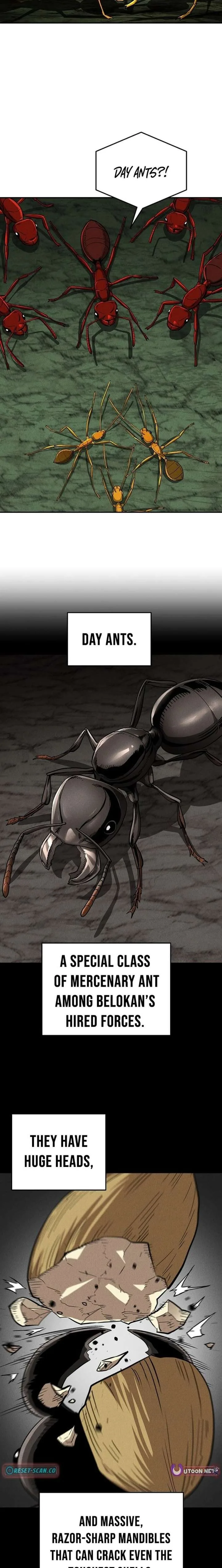 Empire of the Ants Chapter 28 page 16