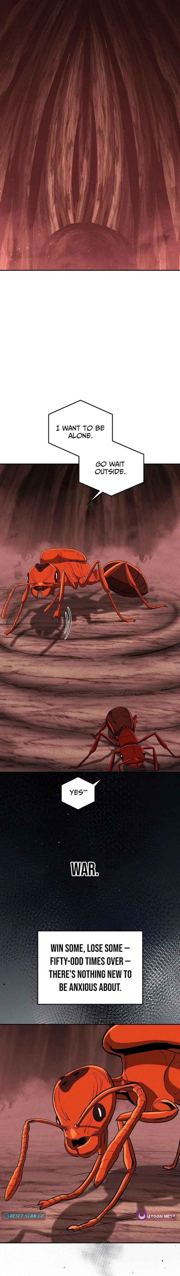 Empire of the Ants Chapter 27 page 11