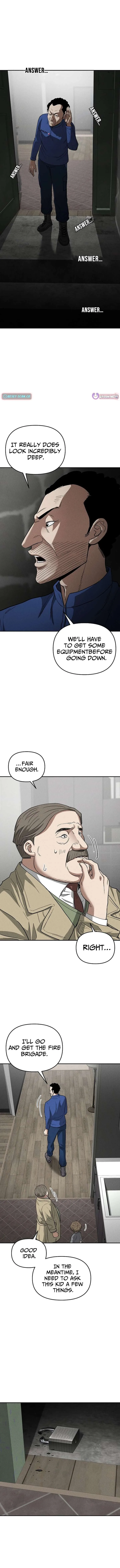 Empire of the Ants Chapter 26 page 12