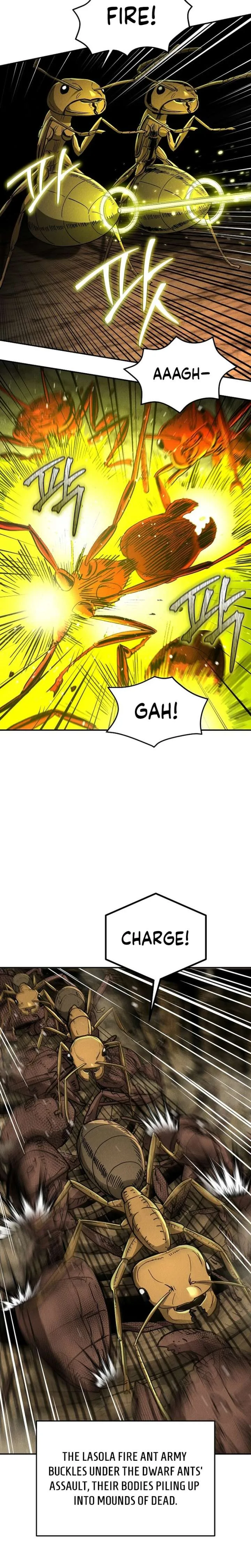 Empire of the Ants Chapter 29 page 4