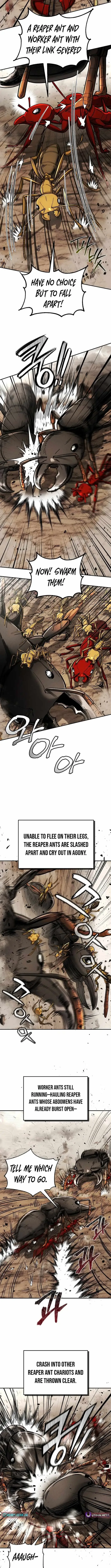 Empire of the Ants Chapter 31 page 6