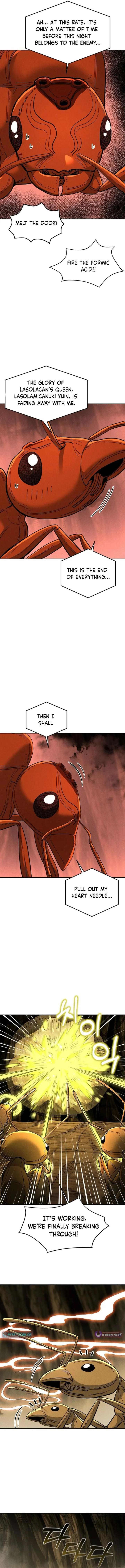 Empire of the Ants Chapter 29 page 6