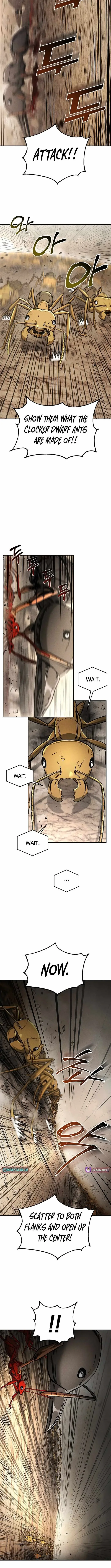 Empire of the Ants Chapter 31 page 4