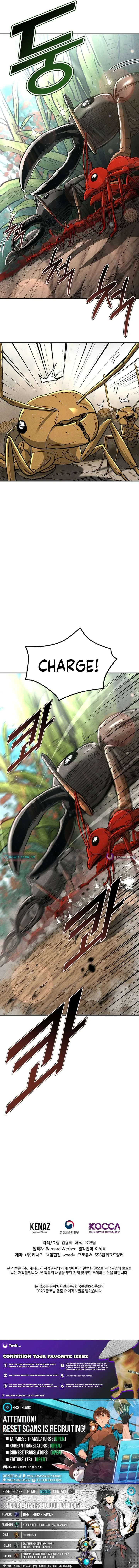 Empire of the Ants Chapter 29 page 19
