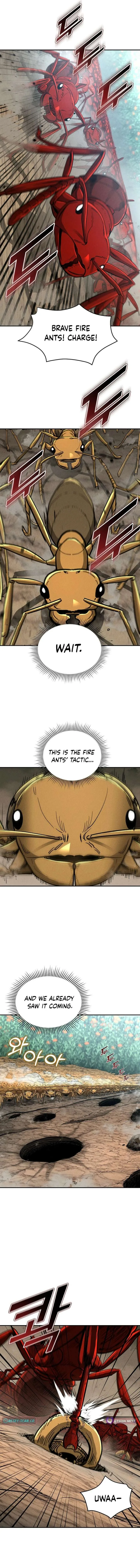Empire of the Ants Chapter 29 page 12